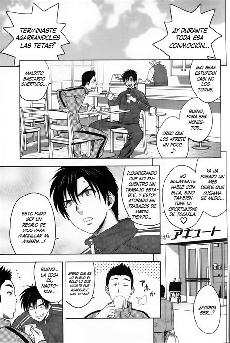 [Tatsunami Youtoku] Twin Milf 1 [English] [SaHa] .